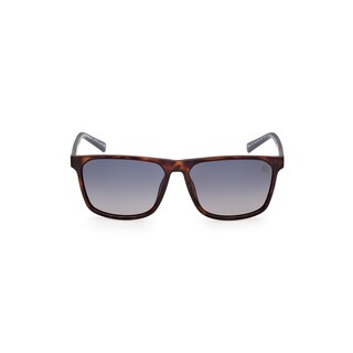 Foto 1 | Lentes De Sol Gris Polarizados Timberland