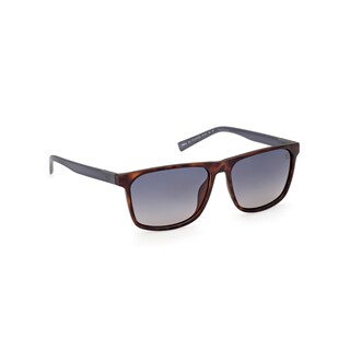 Foto 3 | Lentes De Sol Gris Polarizados Timberland