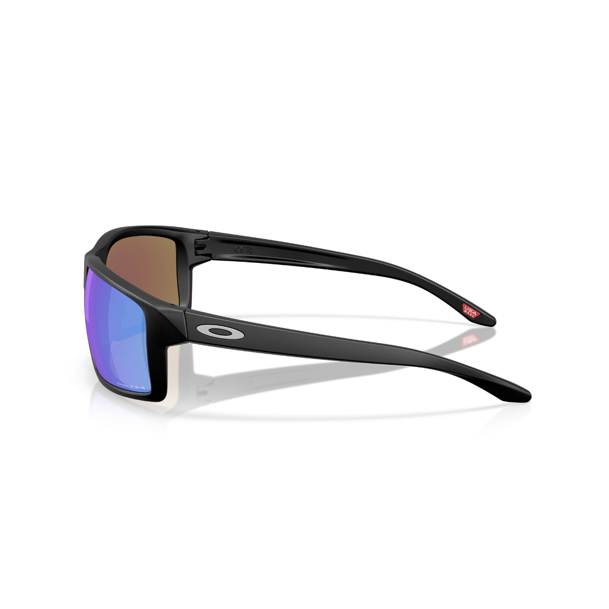 Foto 4 pulgar | Lentes De Sol Gibston Xl Oakley