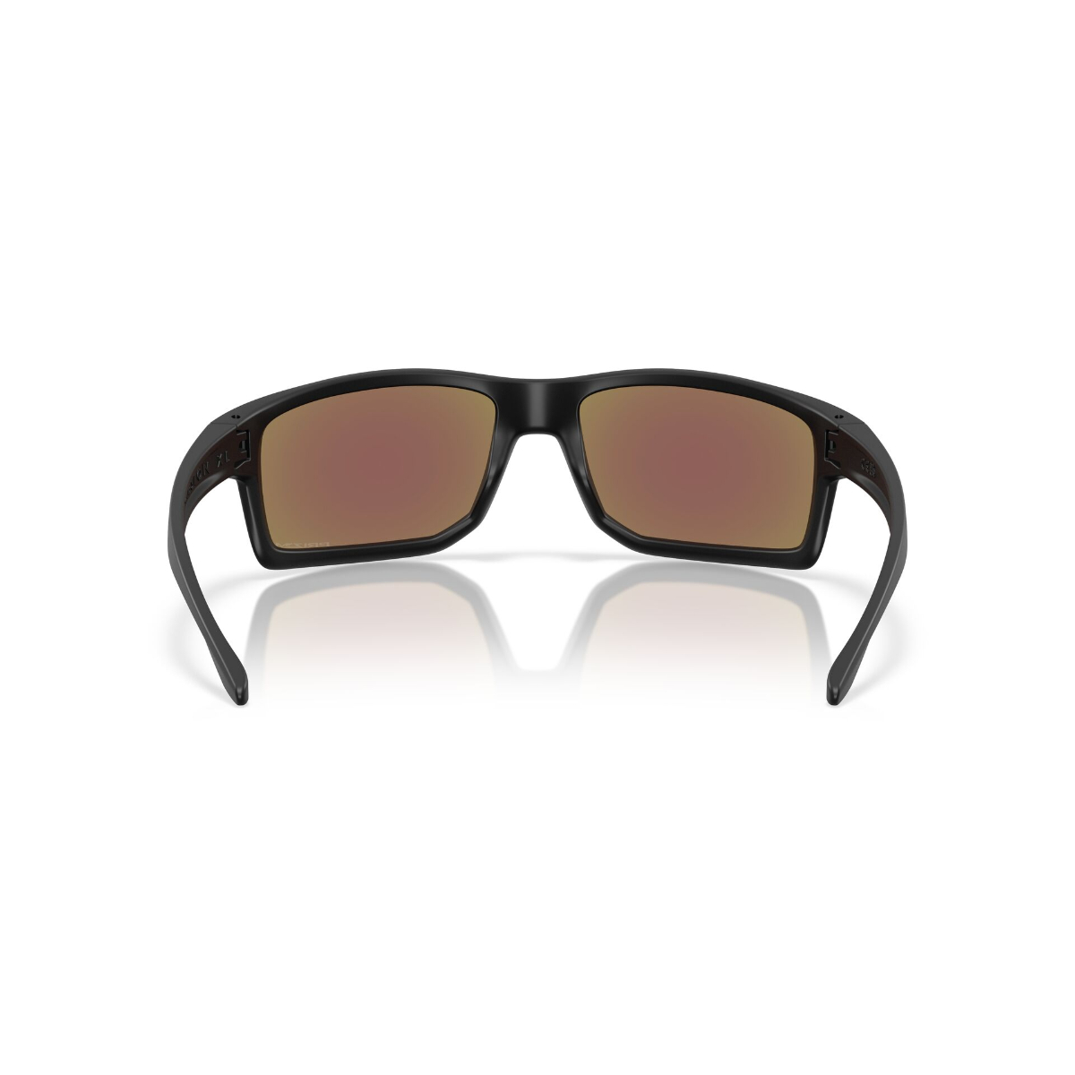 Foto 5 pulgar | Lentes De Sol Gibston Xl Oakley