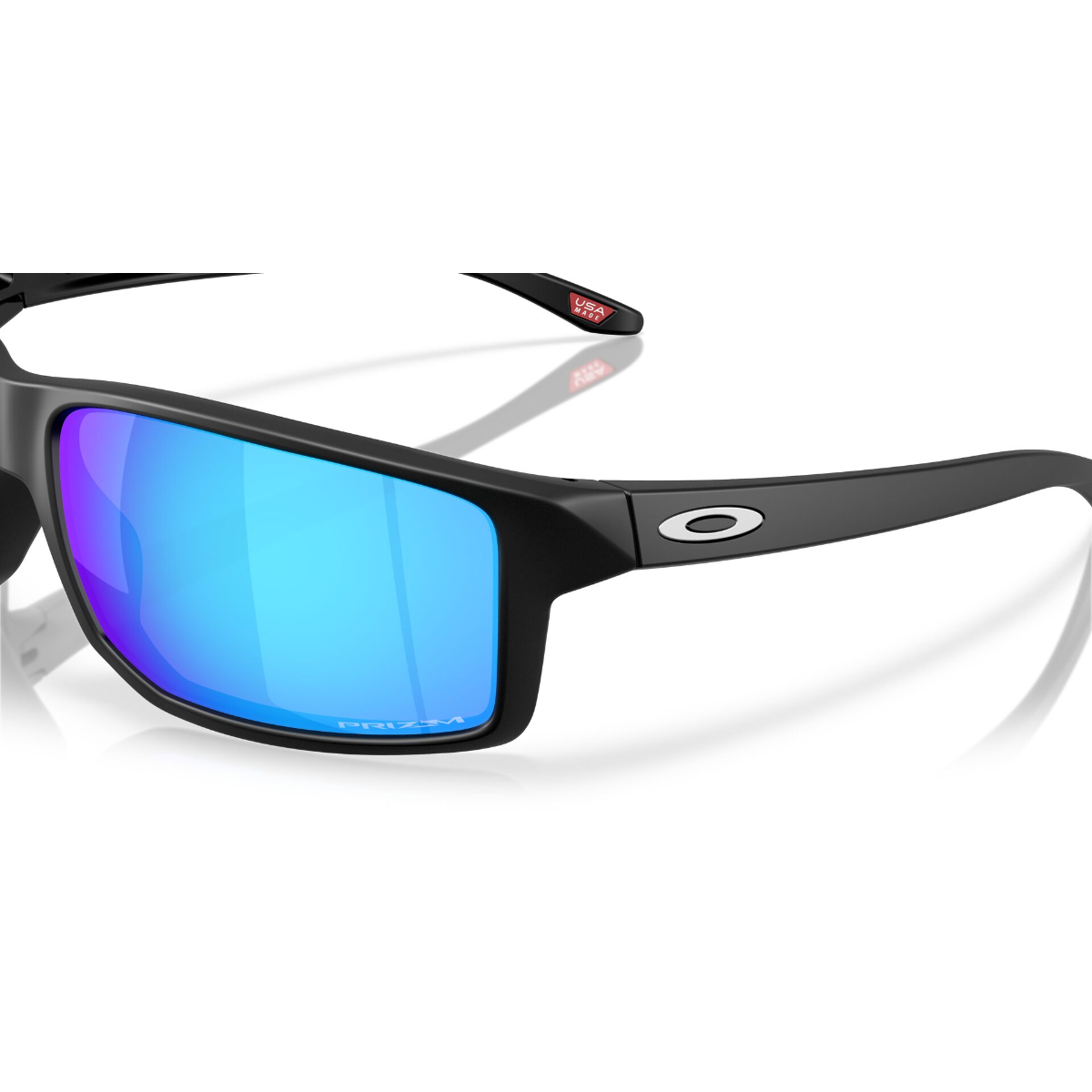 Foto 6 pulgar | Lentes De Sol Gibston Xl Oakley