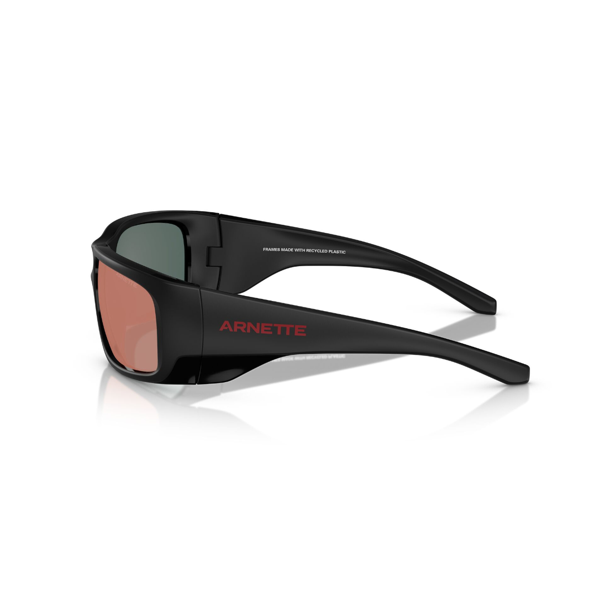 Foto 4 pulgar | Lentes De Sol Flipside Arnette