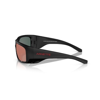 Foto 3 | Lentes De Sol Flipside Arnette