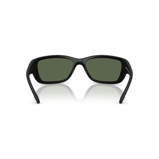 Foto 4 | Lentes De Sol Bubblewrap Verde Polarizados Arnette