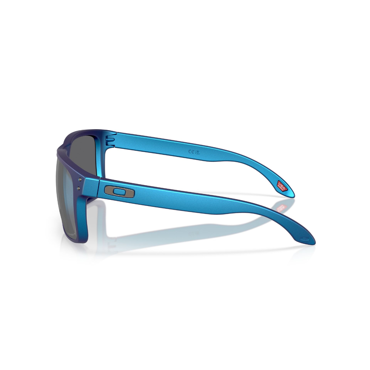 Foto 4 pulgar | Lentes De Sol Holbrook Xl Oakley