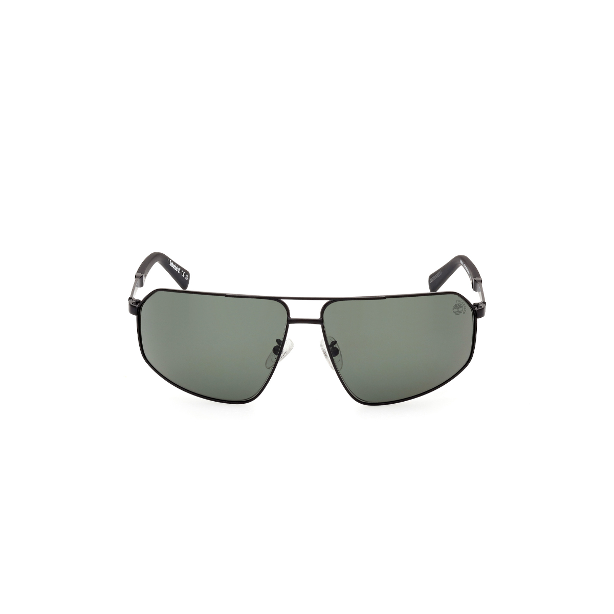 Foto 2 pulgar | Lentes De Sol Verde Polarizados Timberland