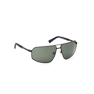 Foto 3 | Lentes De Sol Verde Polarizados Timberland