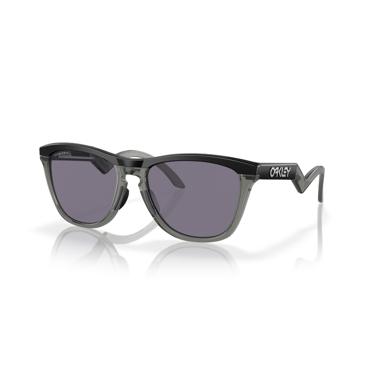 Foto 3 pulgar | Lentes De Sol Frogskins Hybrid Oakley