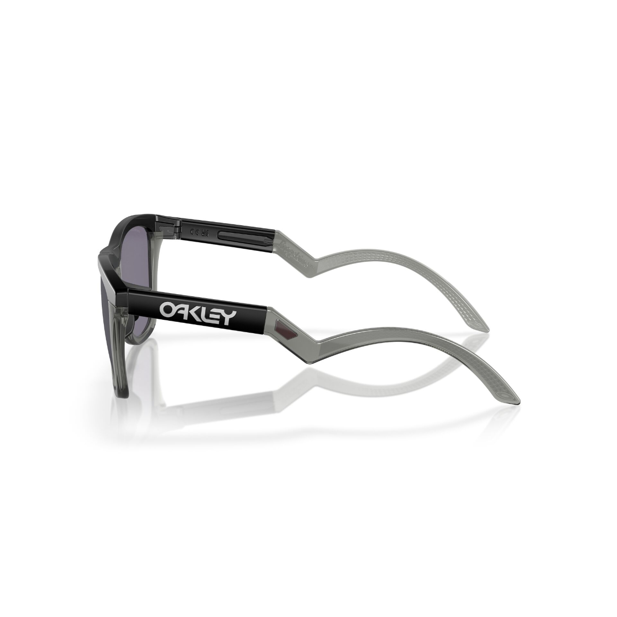 Foto 4 pulgar | Lentes De Sol Frogskins Hybrid Oakley