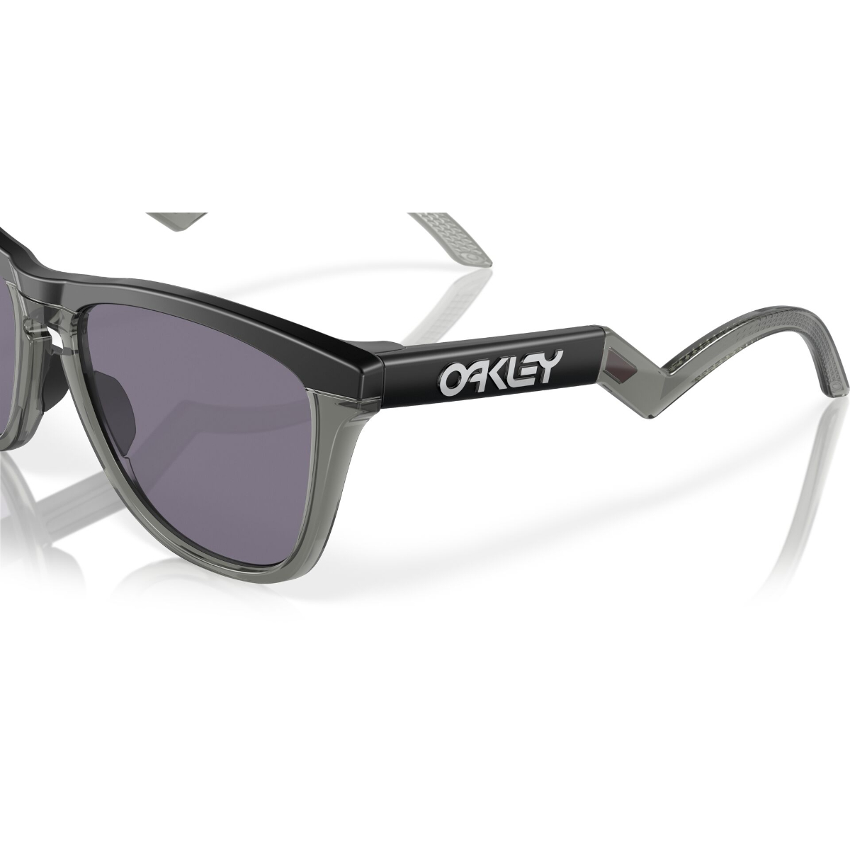 Foto 6 pulgar | Lentes De Sol Frogskins Hybrid Oakley