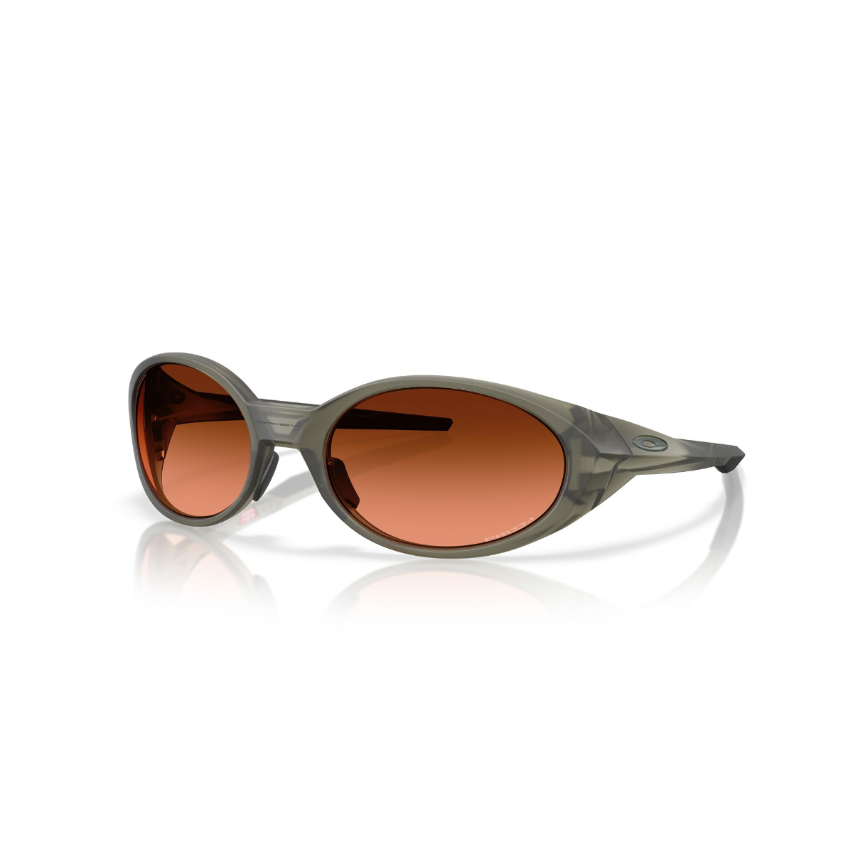 Foto 3 pulgar | Lentes De Sol Eyejacket Redux Prizm Bronze Oakley