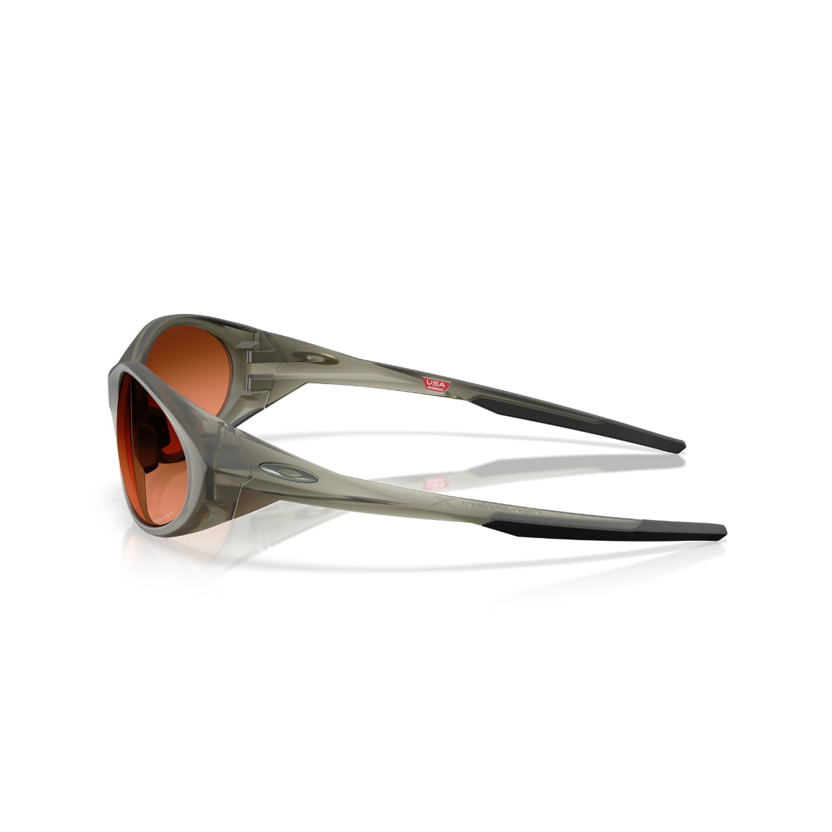 Foto 4 pulgar | Lentes De Sol Eyejacket Redux Prizm Bronze Oakley