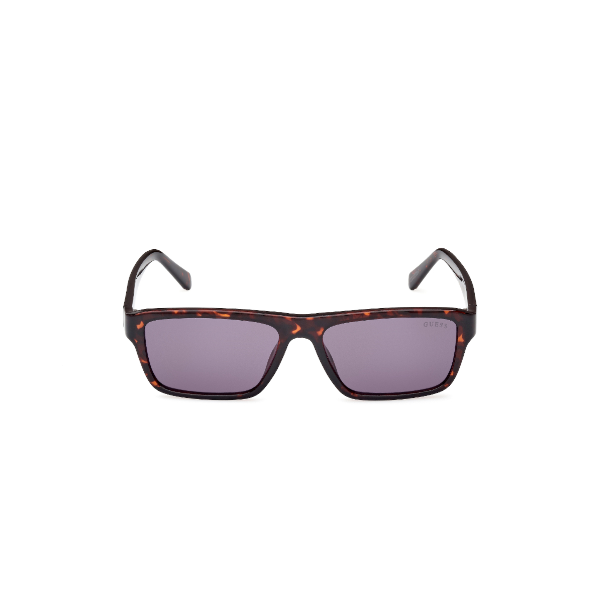 Foto 1 | Lentes De Sol Morado Guess