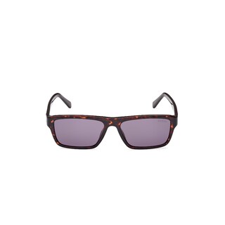 Foto 1 | Lentes De Sol Morado Guess
