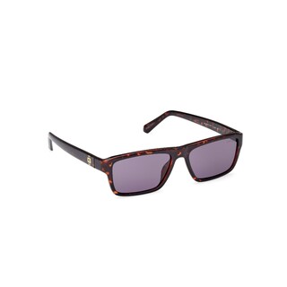 Foto 4 | Lentes De Sol Morado Guess