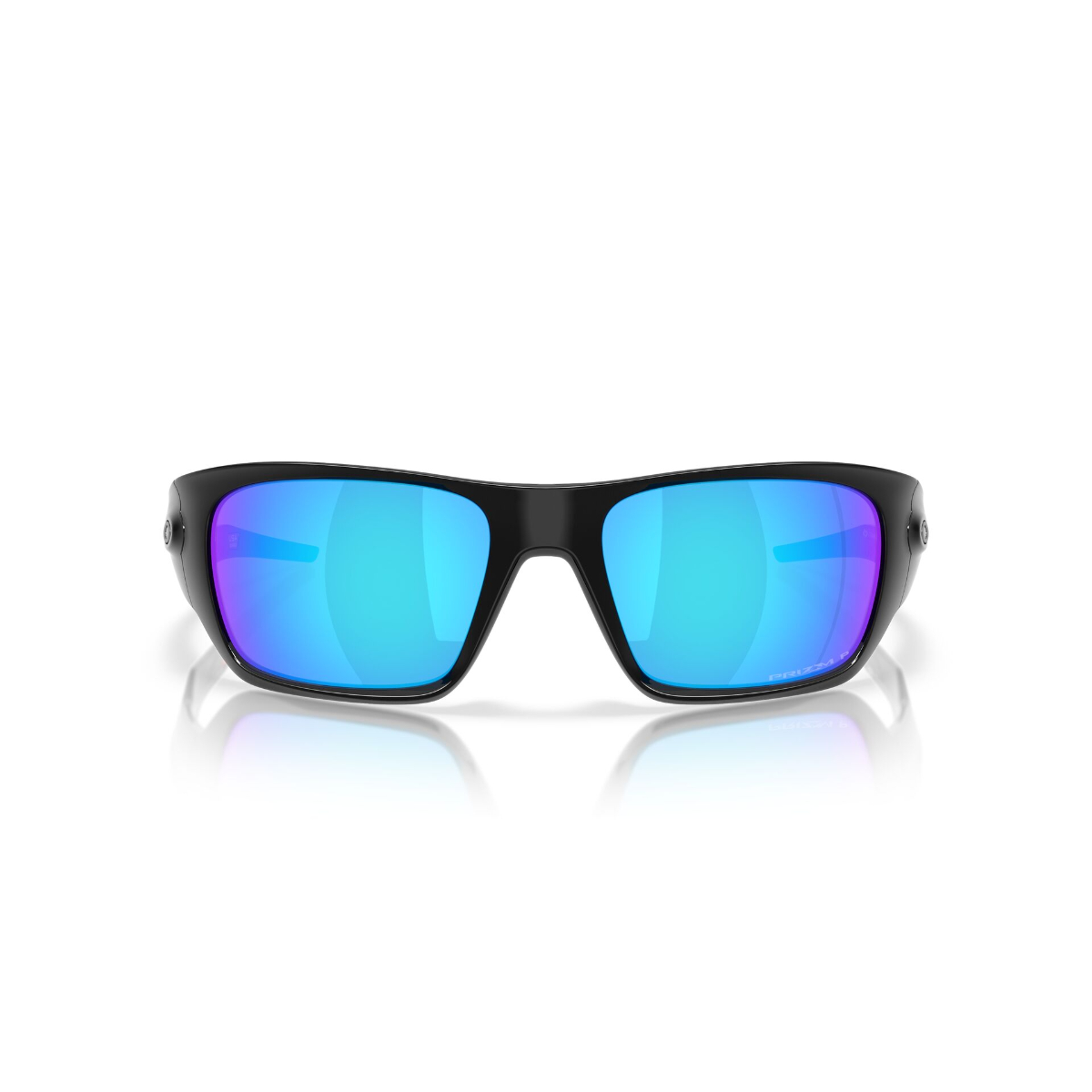 Lentes De Sol Masseter Prizm Sapphire Polarizados Oakley