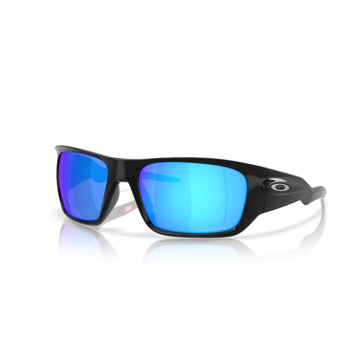 Foto 2 | Lentes De Sol Masseter Prizm Sapphire Polarizados Oakley