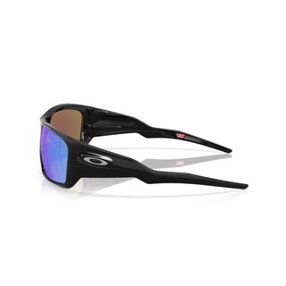 Foto 3 | Lentes De Sol Masseter Prizm Sapphire Polarizados Oakley