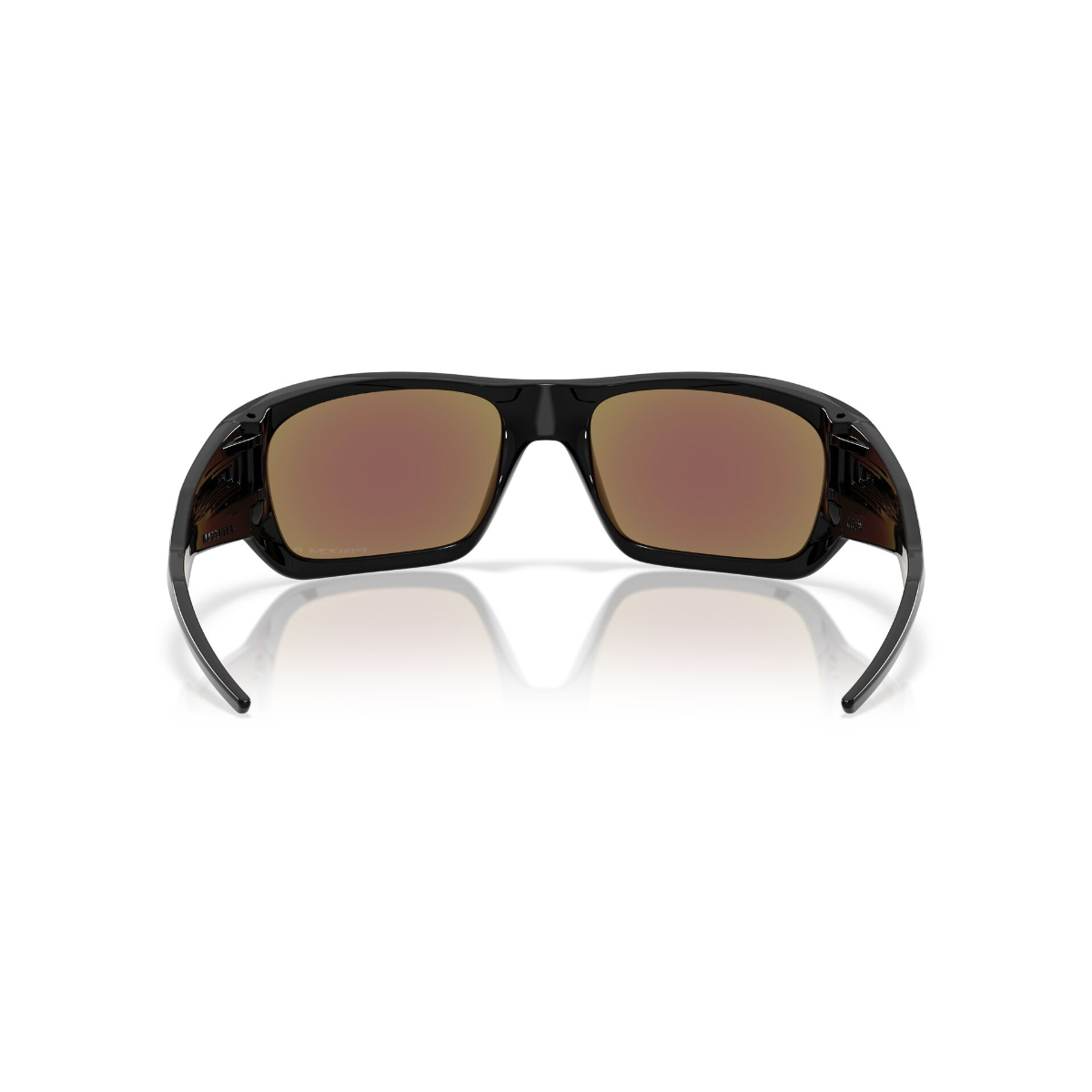 Foto 5 pulgar | Lentes De Sol Masseter Prizm Sapphire Polarizados Oakley