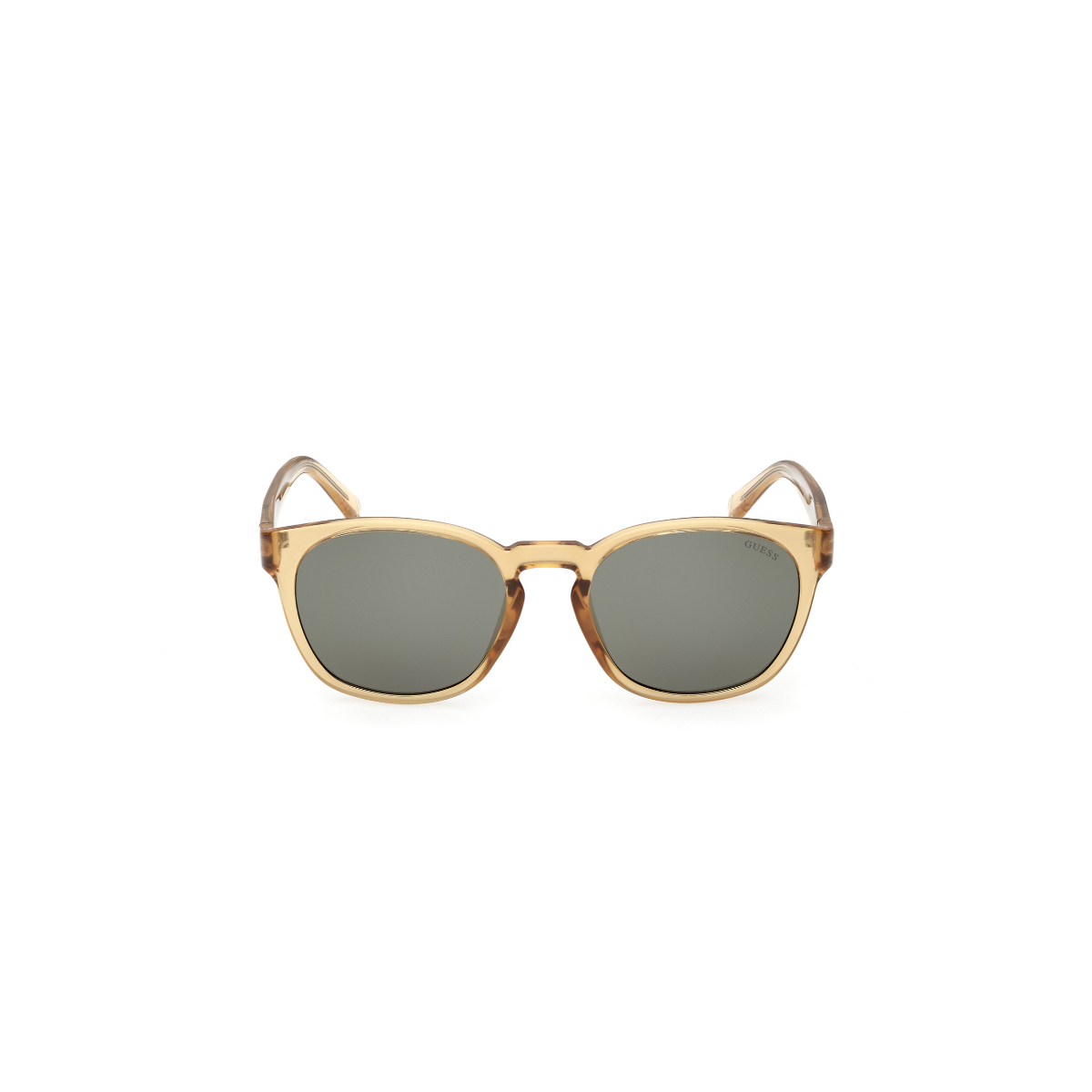 Foto 1 | Lentes De Sol Verde Guess