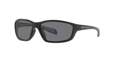 Foto 2 | Gafas De Sol Native Eyewear Kodiak Polarizadas Rectangulares De 60 Mm - Venta Internacional.