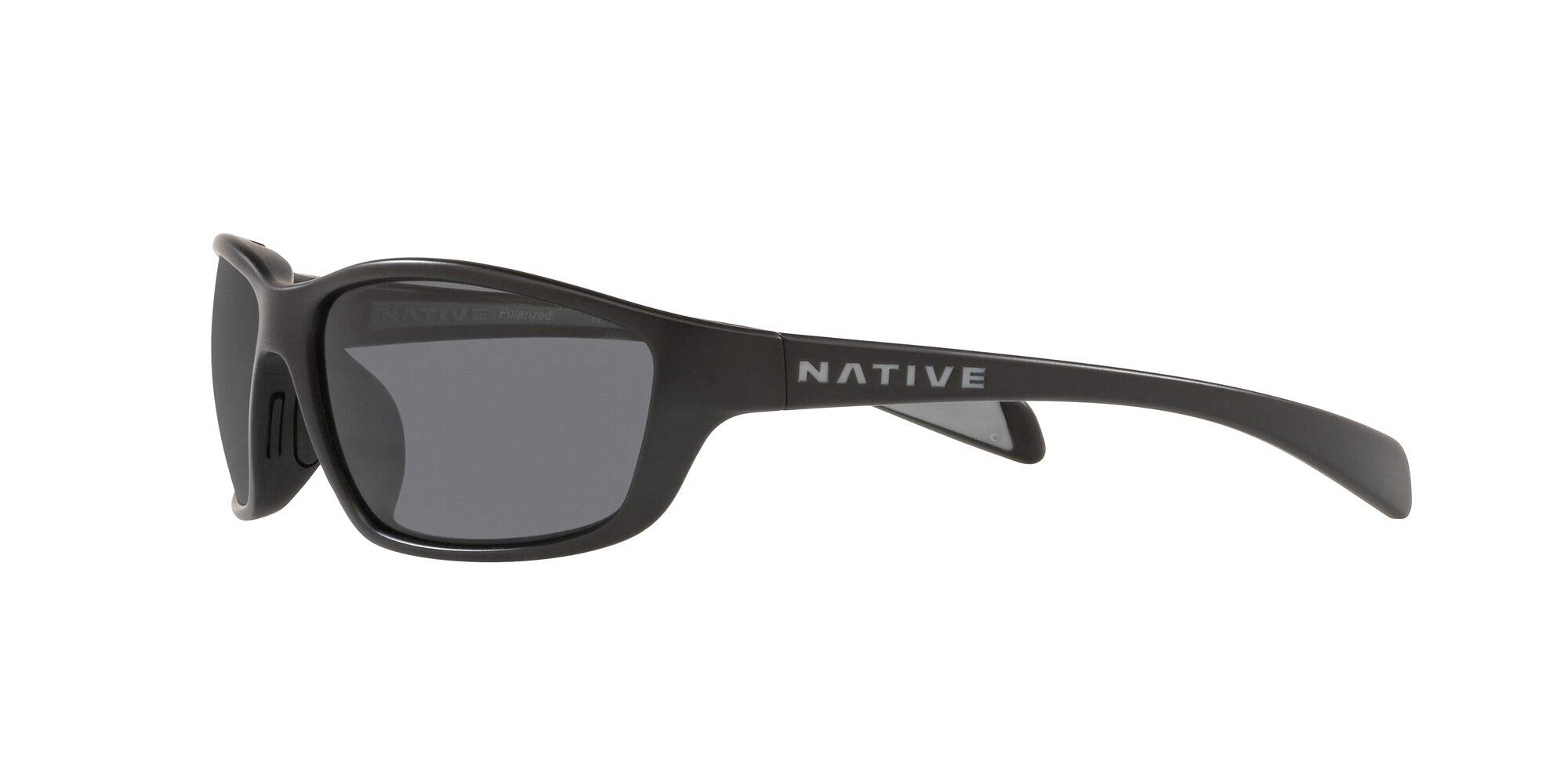 Foto 4 pulgar | Gafas De Sol Native Eyewear Kodiak Polarizadas Rectangulares De 60 Mm - Venta Internacional.
