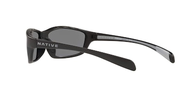 Foto 5 | Gafas De Sol Native Eyewear Kodiak Polarizadas Rectangulares De 60 Mm - Venta Internacional.