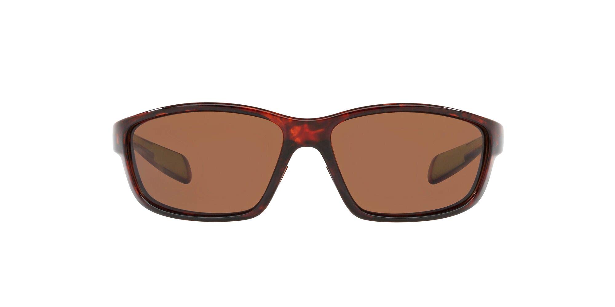 Gafas De Sol Native Eyewear Kodiak Polarizadas Rectangulares De 60 Mm - Venta Internacional.
