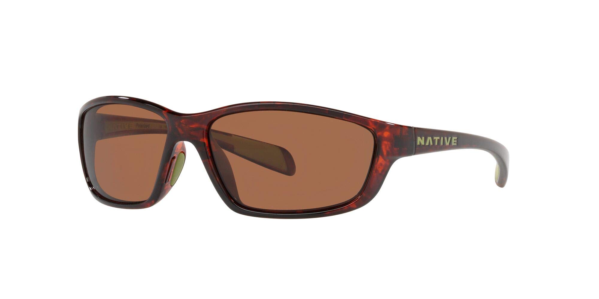 Foto 3 pulgar | Gafas De Sol Native Eyewear Kodiak Polarizadas Rectangulares De 60 Mm - Venta Internacional.