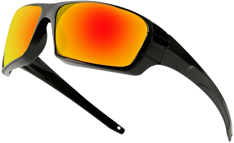 Foto 3 | Gafas Tácticas Newboler Black Polarized Uv - Venta Internacional