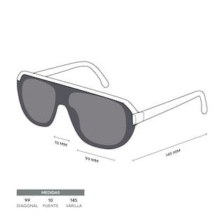 Foto 7 | Lentes de Sol Carrera