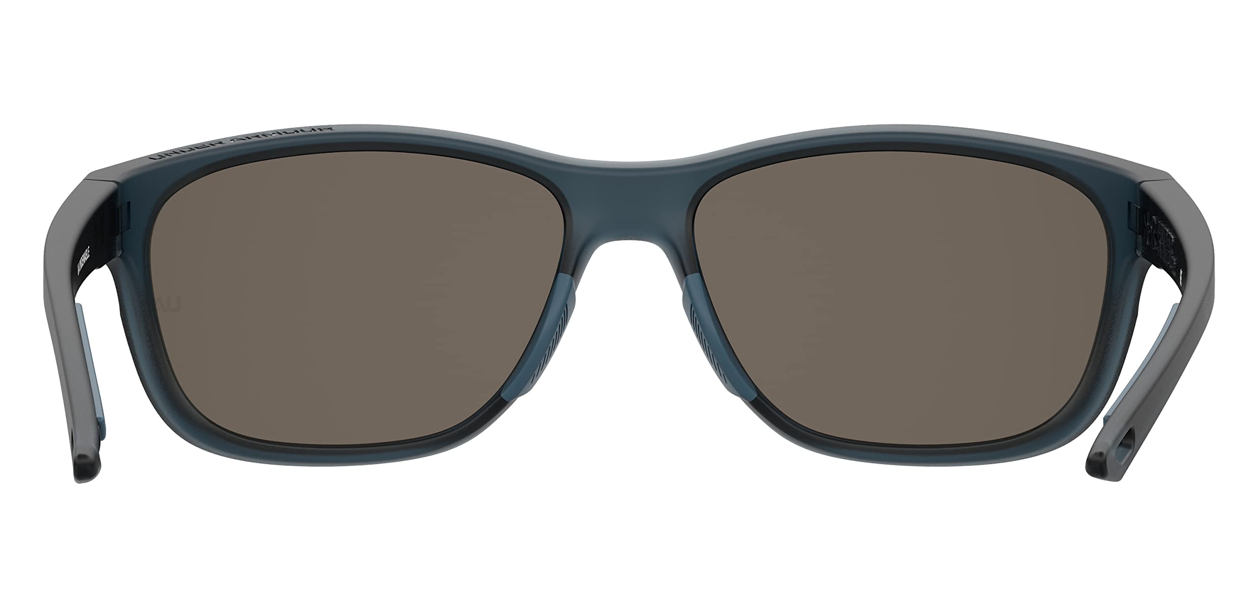 Foto 6 pulgar | Gafas De Sol Under Armour Ua Undeniable Ovaladas Para Adultos - Venta Internacional.