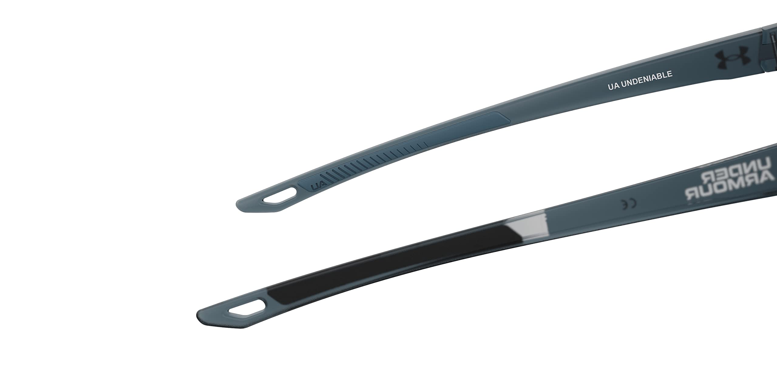Foto 7 | Gafas De Sol Under Armour Ua Undeniable Ovaladas Para Adultos - Venta Internacional.