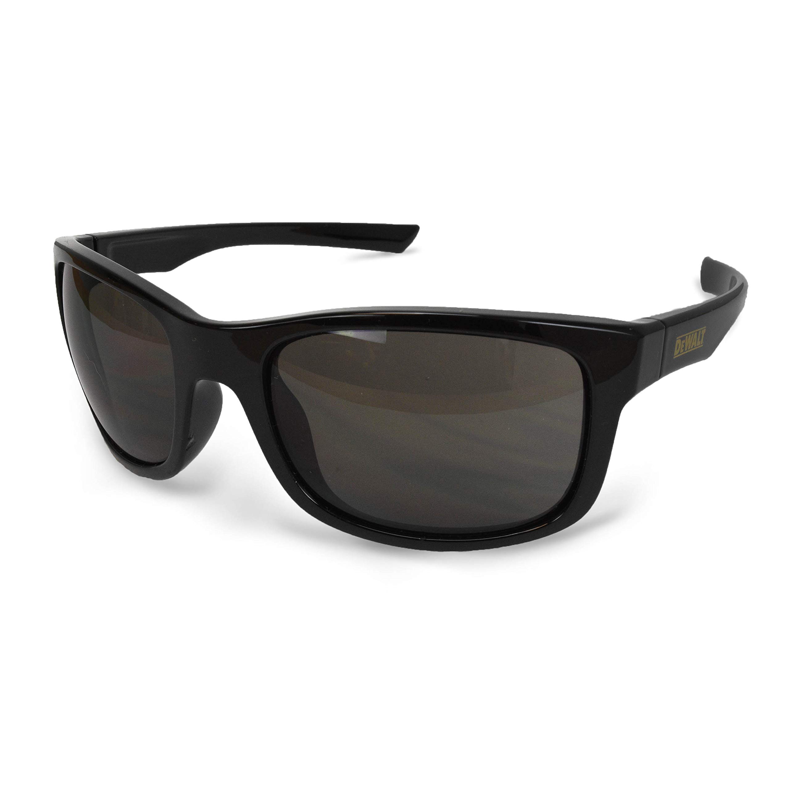 Foto 2 pulgar | Gafas De Seguridad Dewalt Dpg107-2d Supervisor Premium Black - Venta Internacional.