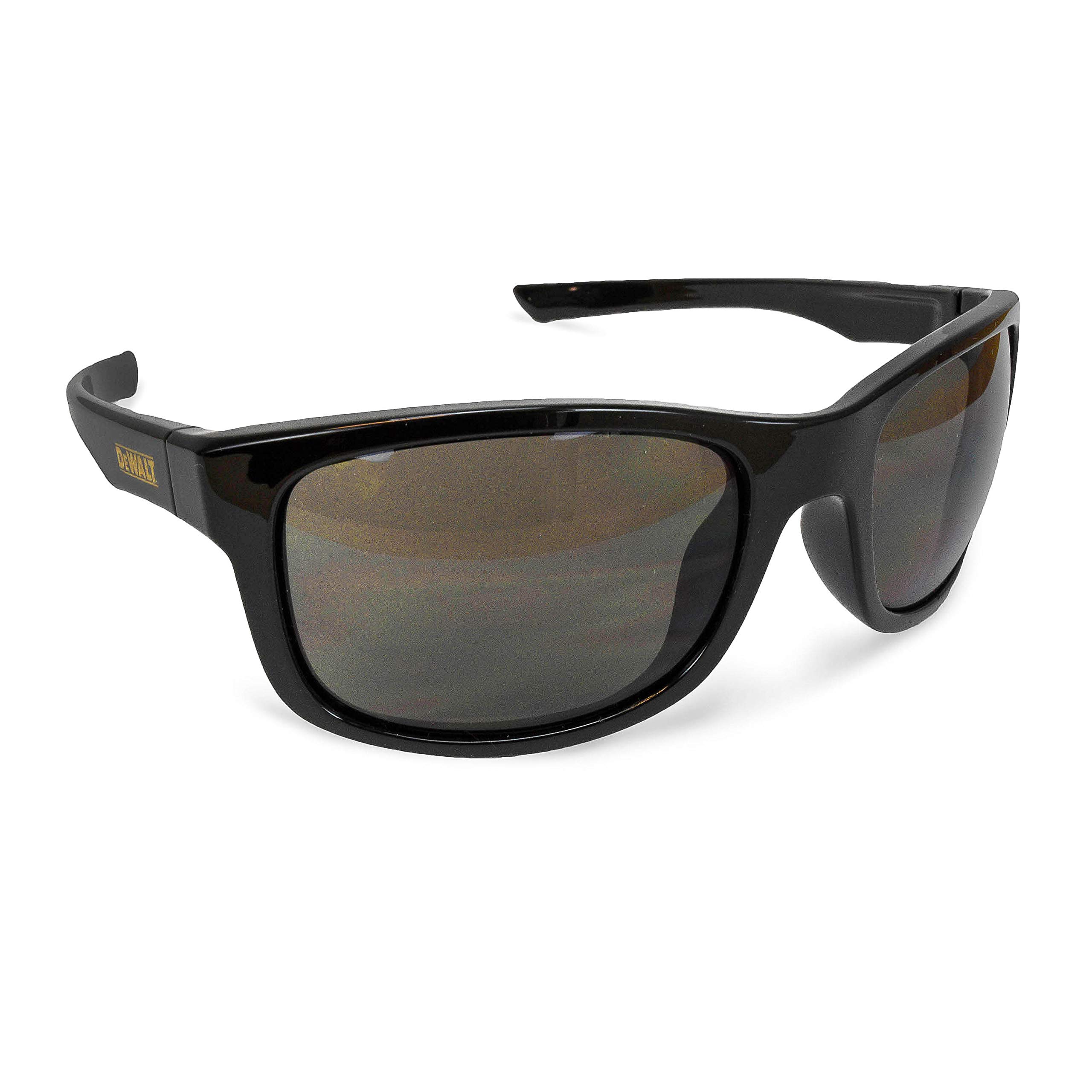 Foto 3 pulgar | Gafas De Seguridad Dewalt Dpg107-2d Supervisor Premium Black - Venta Internacional.