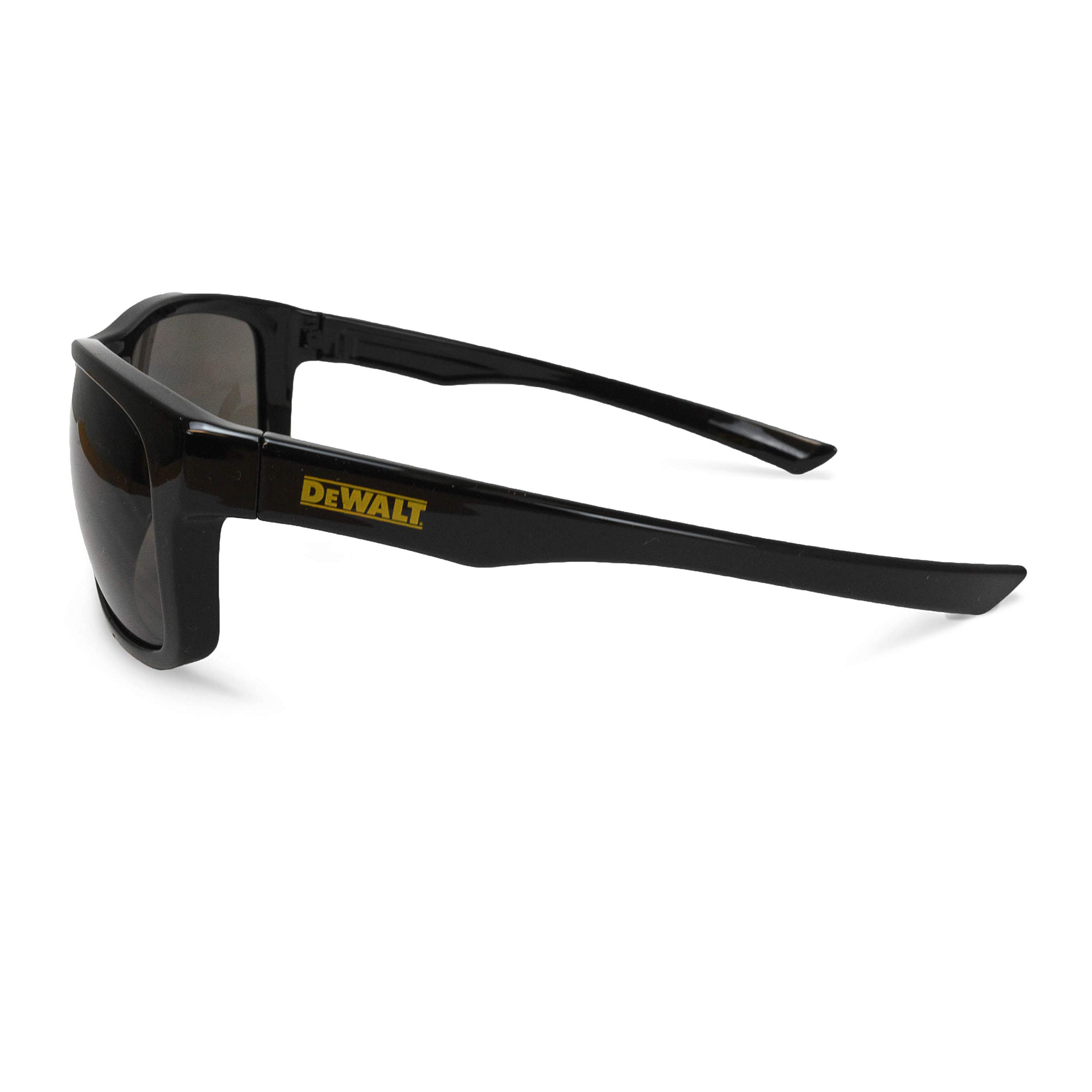 Foto 5 pulgar | Gafas De Seguridad Dewalt Dpg107-2d Supervisor Premium Black - Venta Internacional.