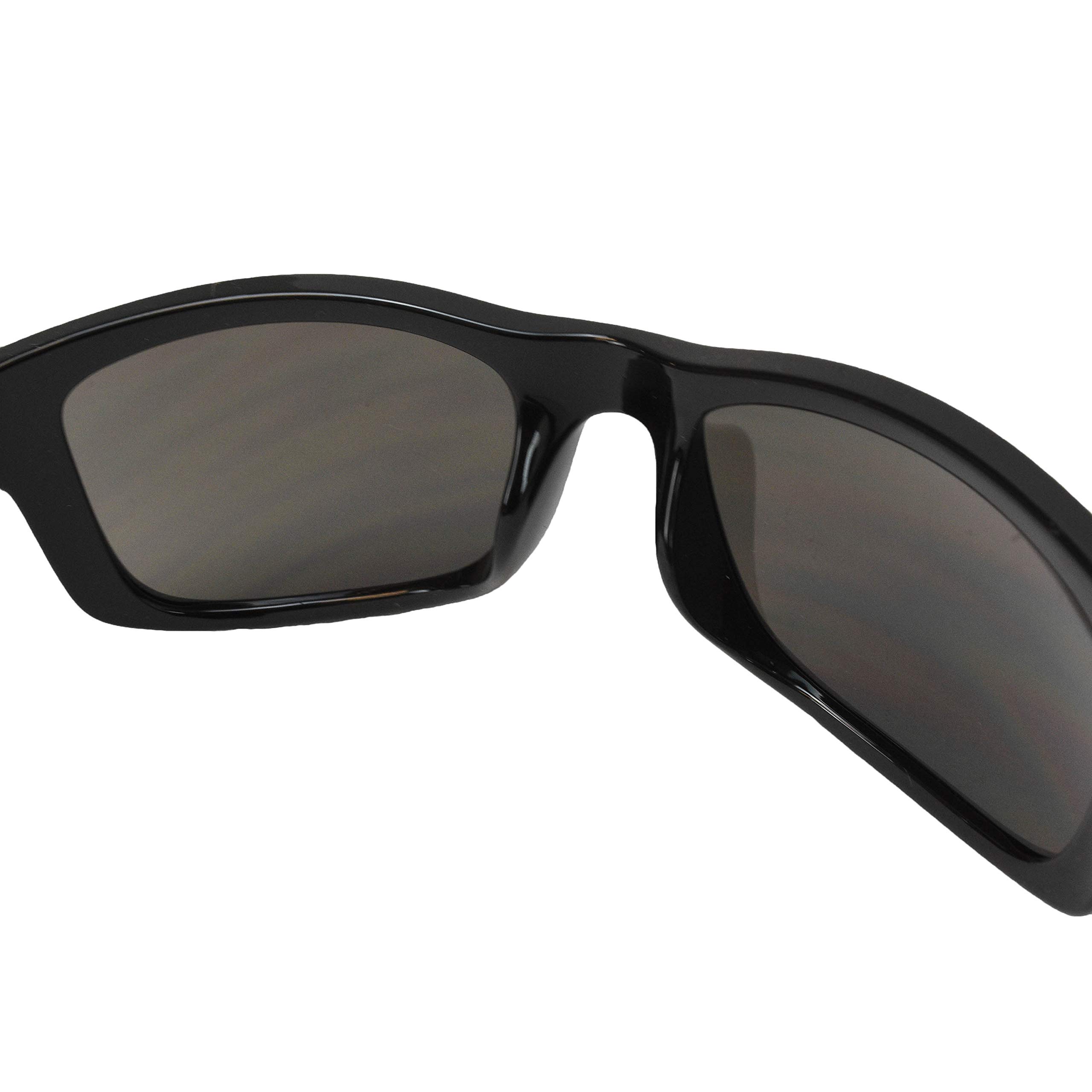 Foto 6 pulgar | Gafas De Seguridad Dewalt Dpg107-2d Supervisor Premium Black - Venta Internacional.