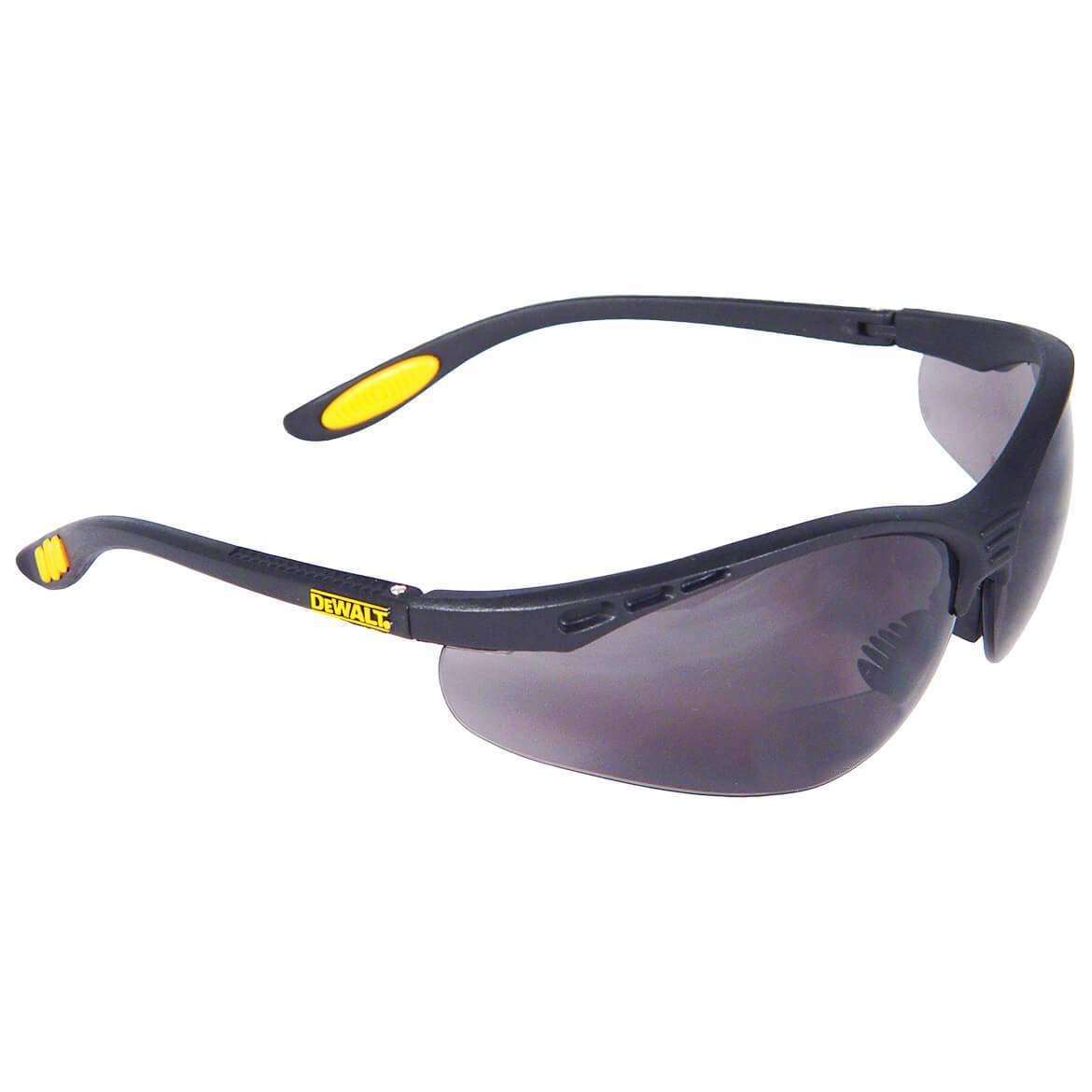 Foto 2 pulgar | Gafas De Seguridad Dewalt Dpg59-220c Reinforcer Rx-bifocal 2.0 - Venta Internacional.