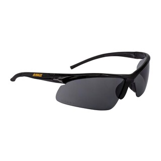 Foto 1 | Gafas De Seguridad Dewalt Dpg51-2c Radius Smoke 10 Base Curve Lens - Venta Internacional.