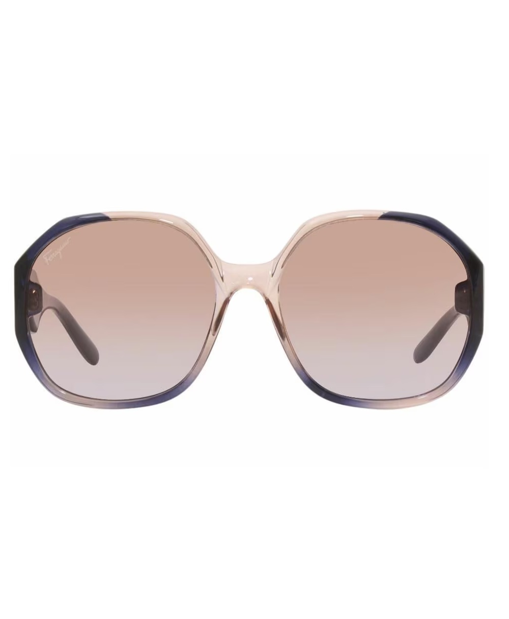 Lentes de Sol Salvatore Ferragamo Sf943s 083 60mm
