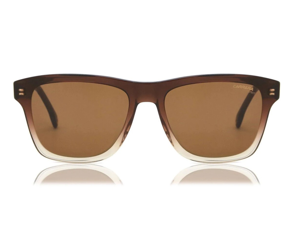 Lente De Sol Carrera 266/s 0my70 53mm Hombre