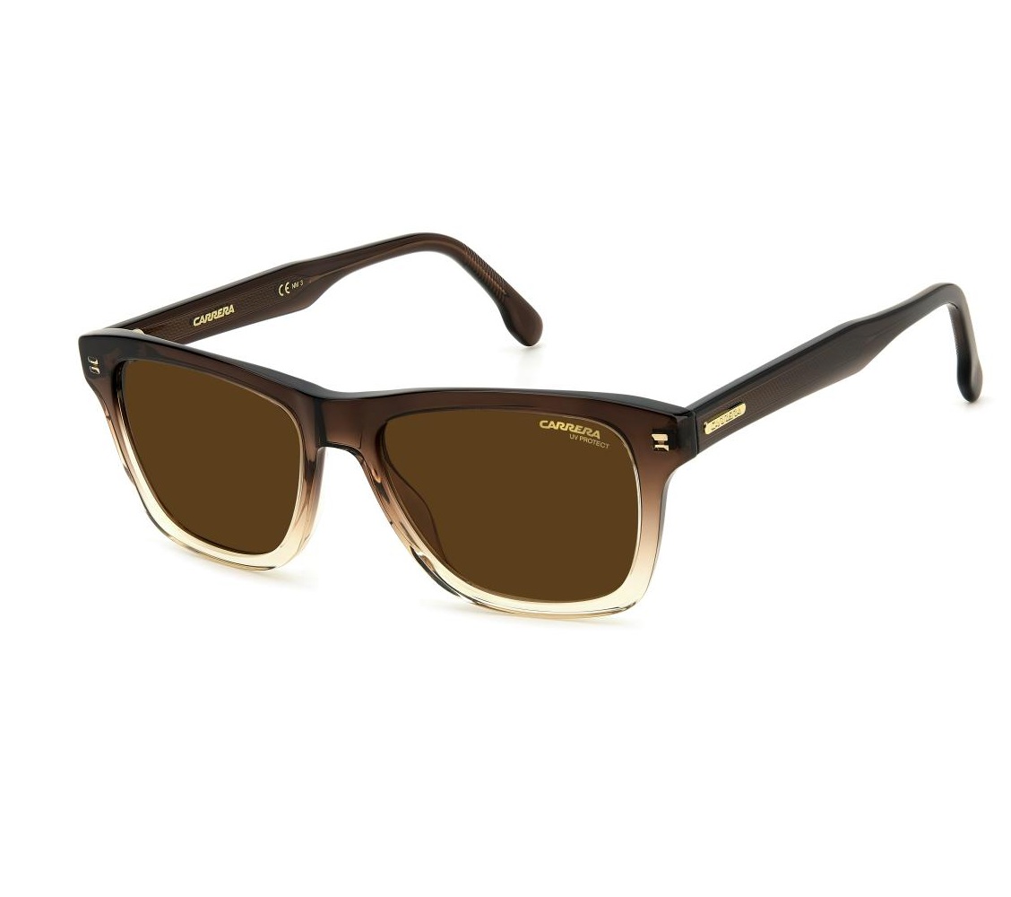 Foto 3 pulgar | Lente De Sol Carrera 266/s 0my70 53mm Hombre