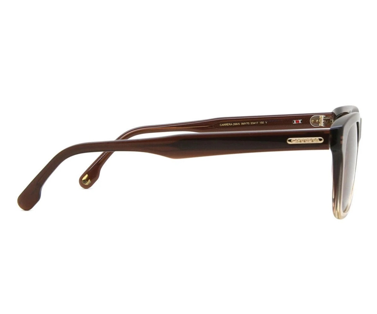 Foto 4 pulgar | Lente De Sol Carrera 266/s 0my70 53mm Hombre