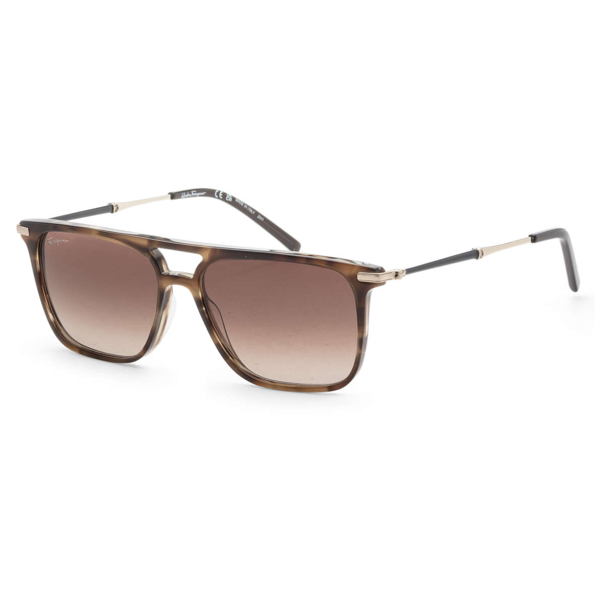 Foto 2 pulgar | Lentes de Sol Salvatore Ferragamo Sf966s 319 57mm
