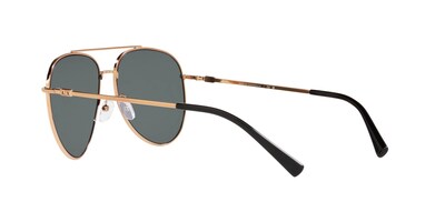 Foto 5 | Lente De Sol Armani Exchange 0ax2043s Piloto Espejeado