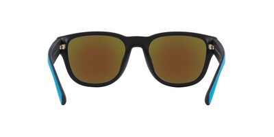 Foto 7 | Lente De Sol Armani Exchange 0ax4115su Pillow Espejeado