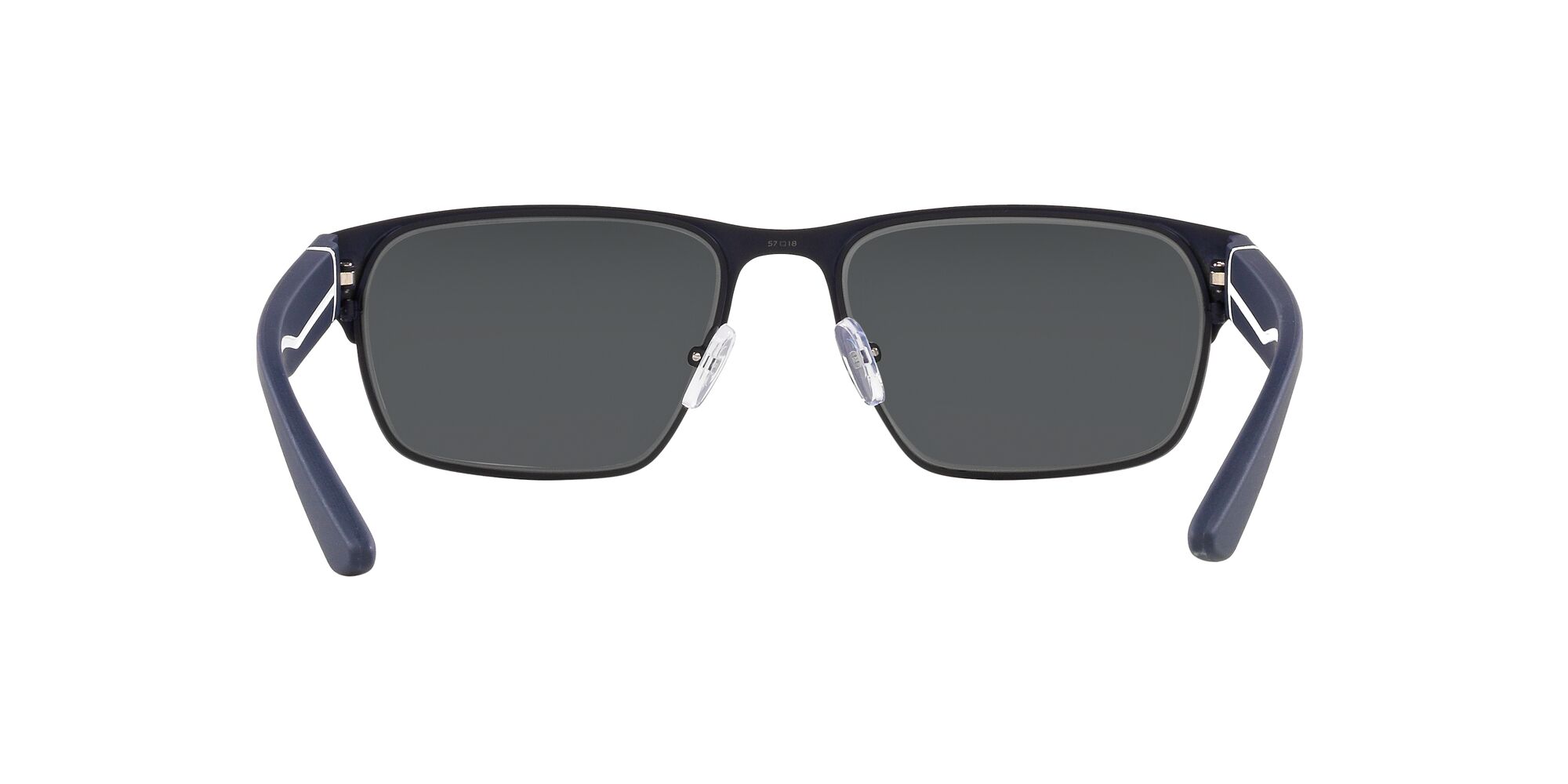 Foto 7 | Lente De Sol Armani Exchange 0ax2046s Rectangular Espejeado