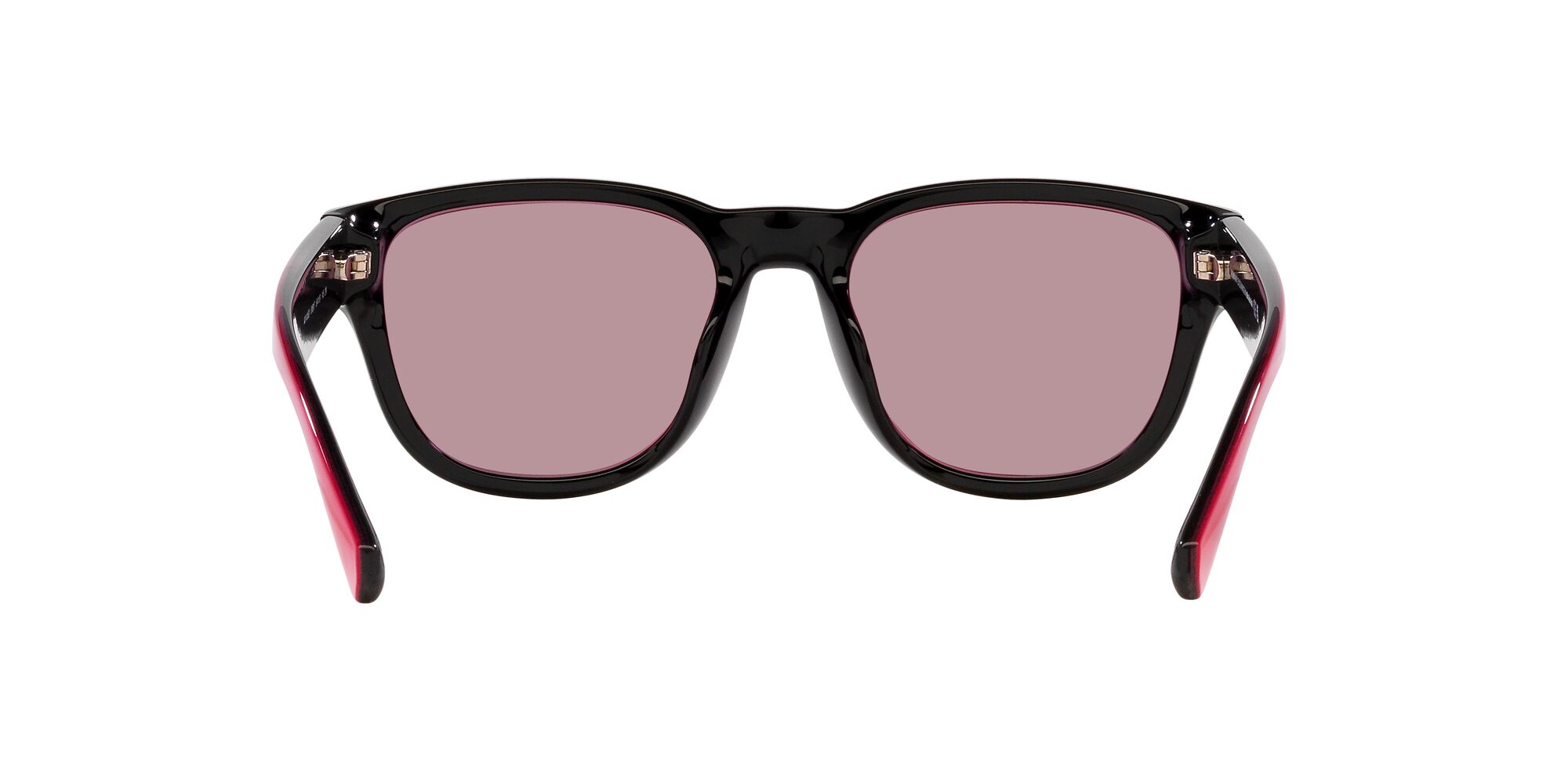 Foto 7 | Lente De Sol Armani Exchange 0ax4115su Pillow Espejeado