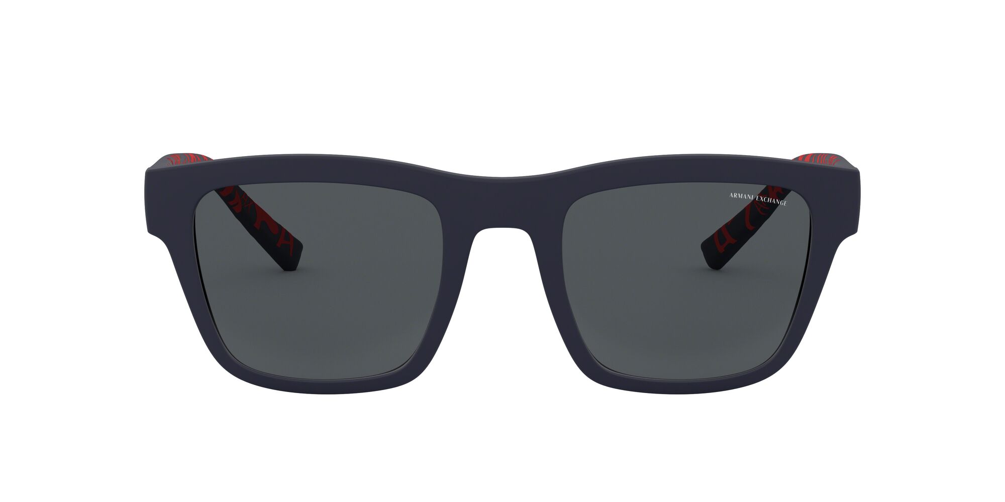 Foto 1 | Lente De Sol Armani Exchange 0ax4088s Polarizado Cuadrado