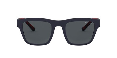 Foto 1 | Lente De Sol Armani Exchange 0ax4088s Polarizado Cuadrado
